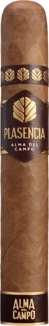 Alma del Campo Sendero, single cigar