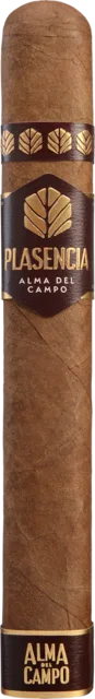 Alma del Campo Travesía, single cigar