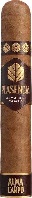 Alma del Campo Tribu, single cigar