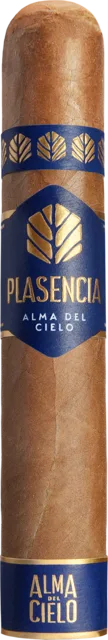 Alma del Cielo Celeste, single cigar