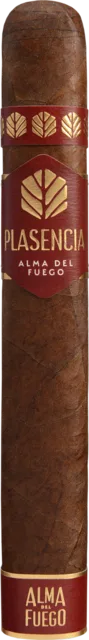 Alma del Fuego Concepción, single cigar