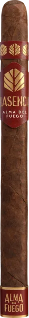 Alma del Fuego Flama, single cigar