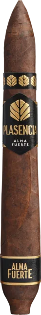 Alma Fuerte Generación V, single cigar