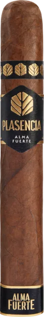 Alma Fuerte Néstor IV, single cigar