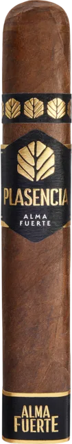 Alma Fuerte Robustus I, single cigar