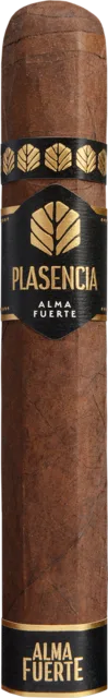 Alma Fuerte Sixto II, single cigar