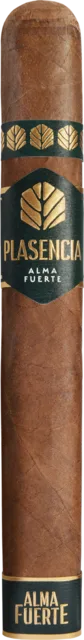 Alma Fuerte Natural Eduardo I, single cigar