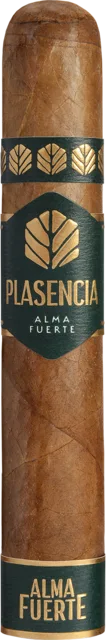 Alma Fuerte Natural Robustus II, single cigar
