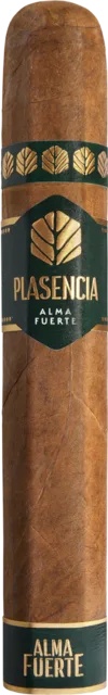 Alma Fuerte Natural Sixto I, single cigar