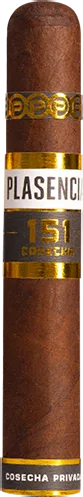 Cosecha 151 La Música, single cigar