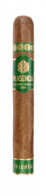Triunfal 2026 Gran Toro, single cigar