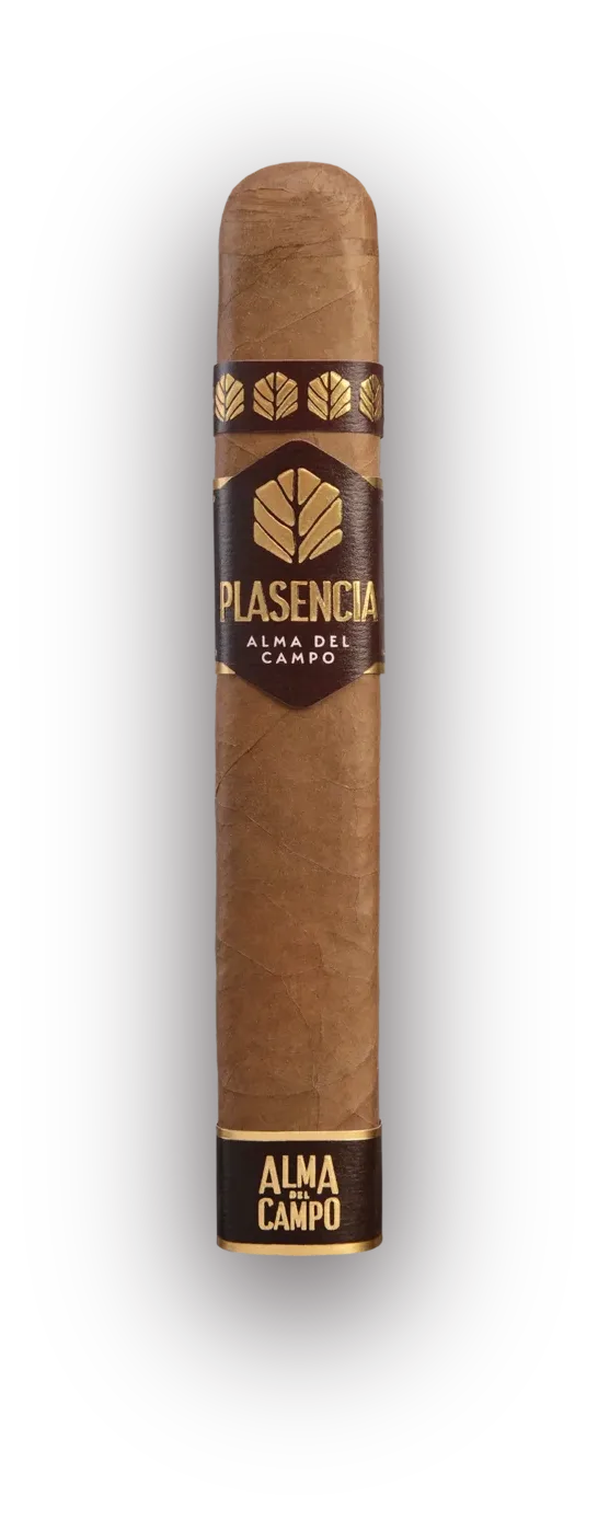 Alma del Campo Guajiro, single cigar