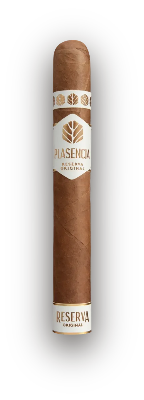 Reserva Original Toro, single cigar