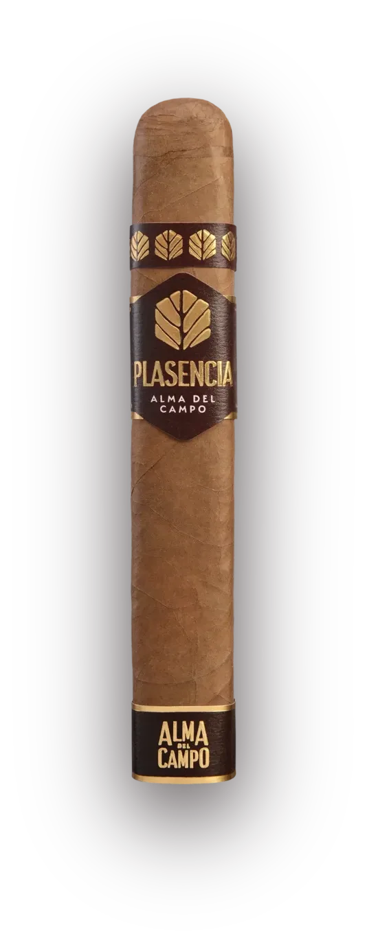 Alma del Campo Guajiro, single cigar