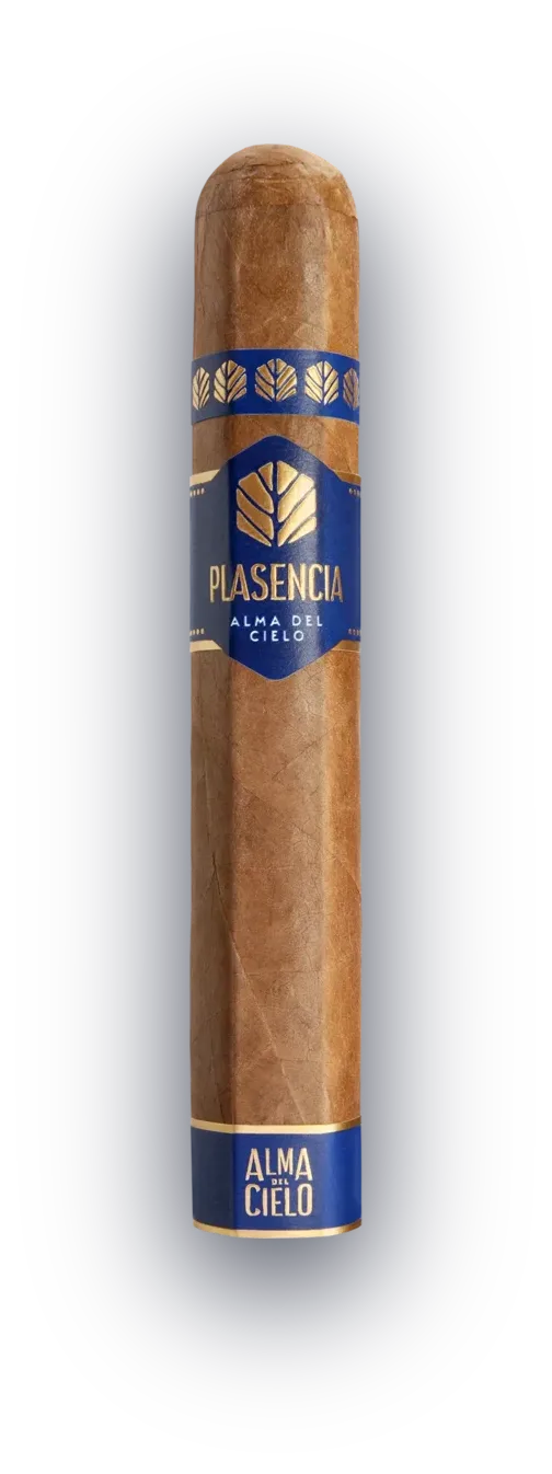 Alma del Cielo Amanecer, single cigar