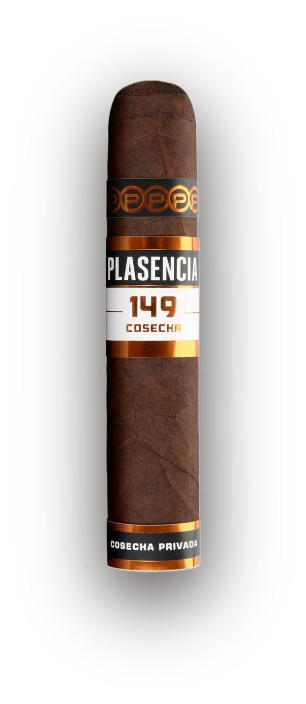 Cosecha 149 Santa Fe, single cigar