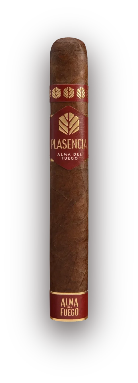 Alma del Fuego Concepción, single cigar