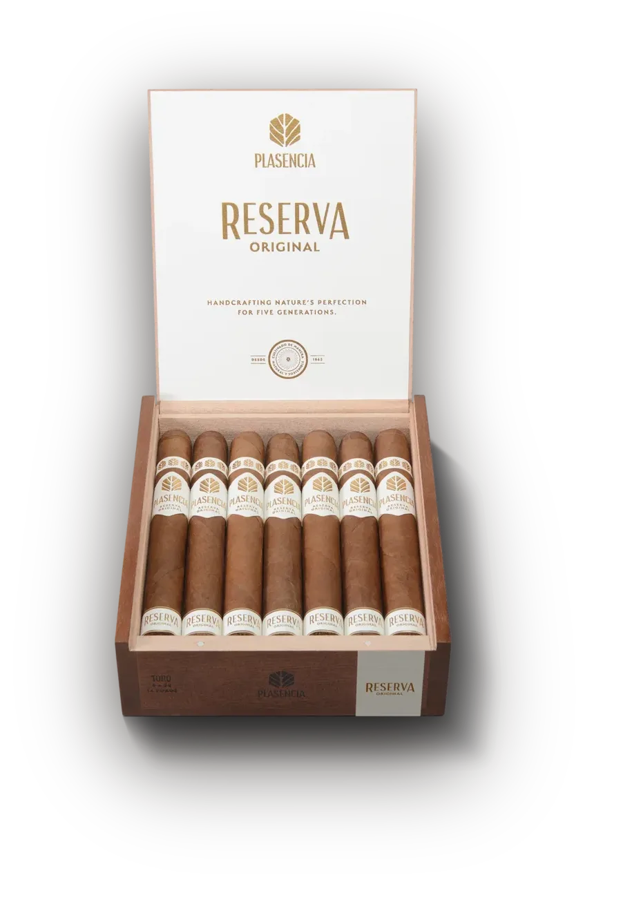 Reserva Original Toro, open box