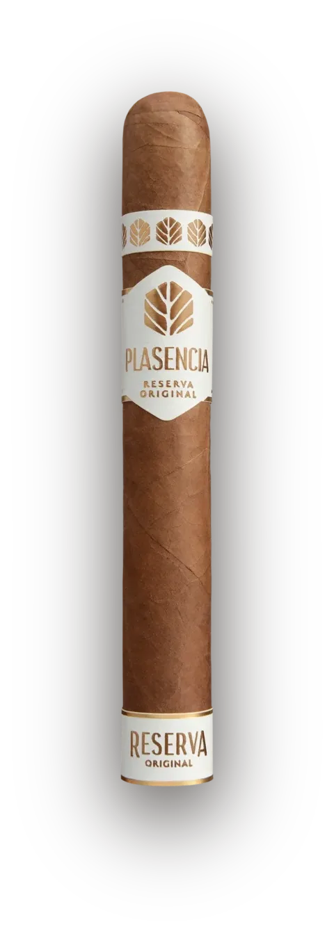 Reserva Original Toro, single cigar