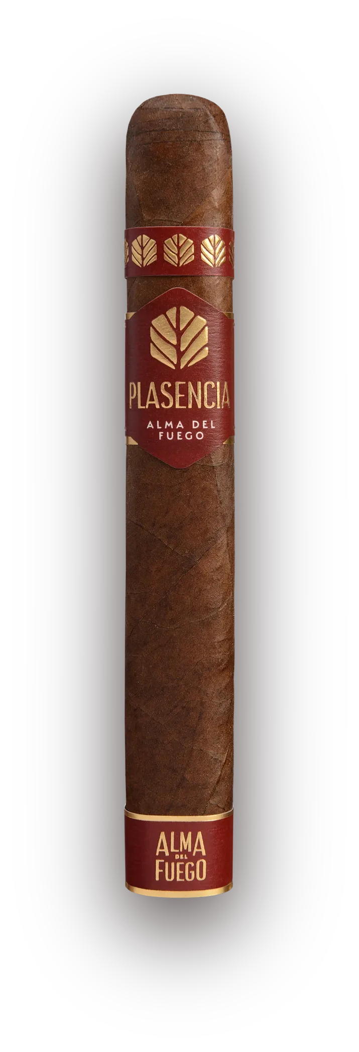Alma del Fuego Concepción, single cigar