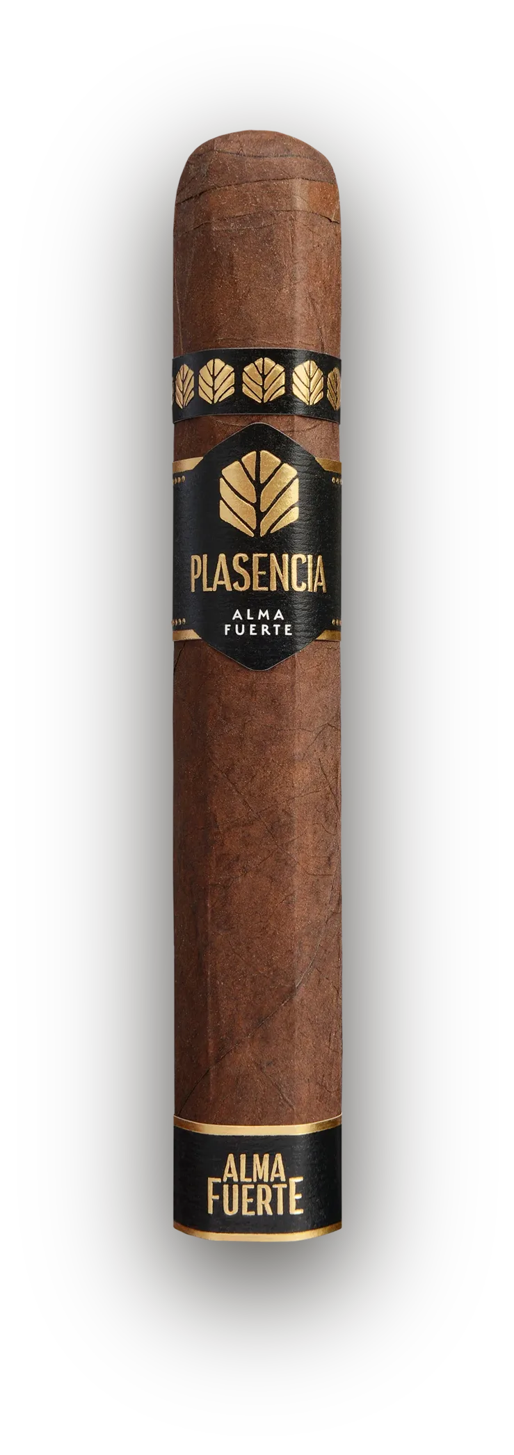Alma Fuerte Sixto II, single cigar