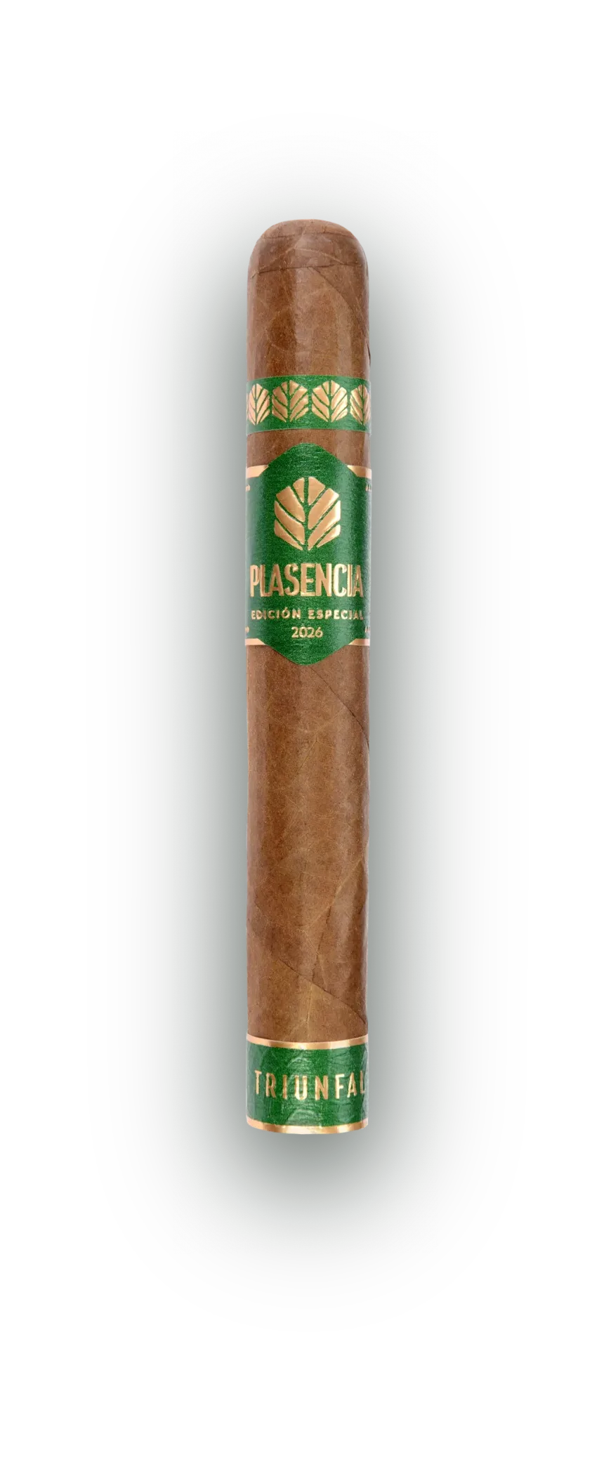Triunfal 2026 Gran Toro, single cigar