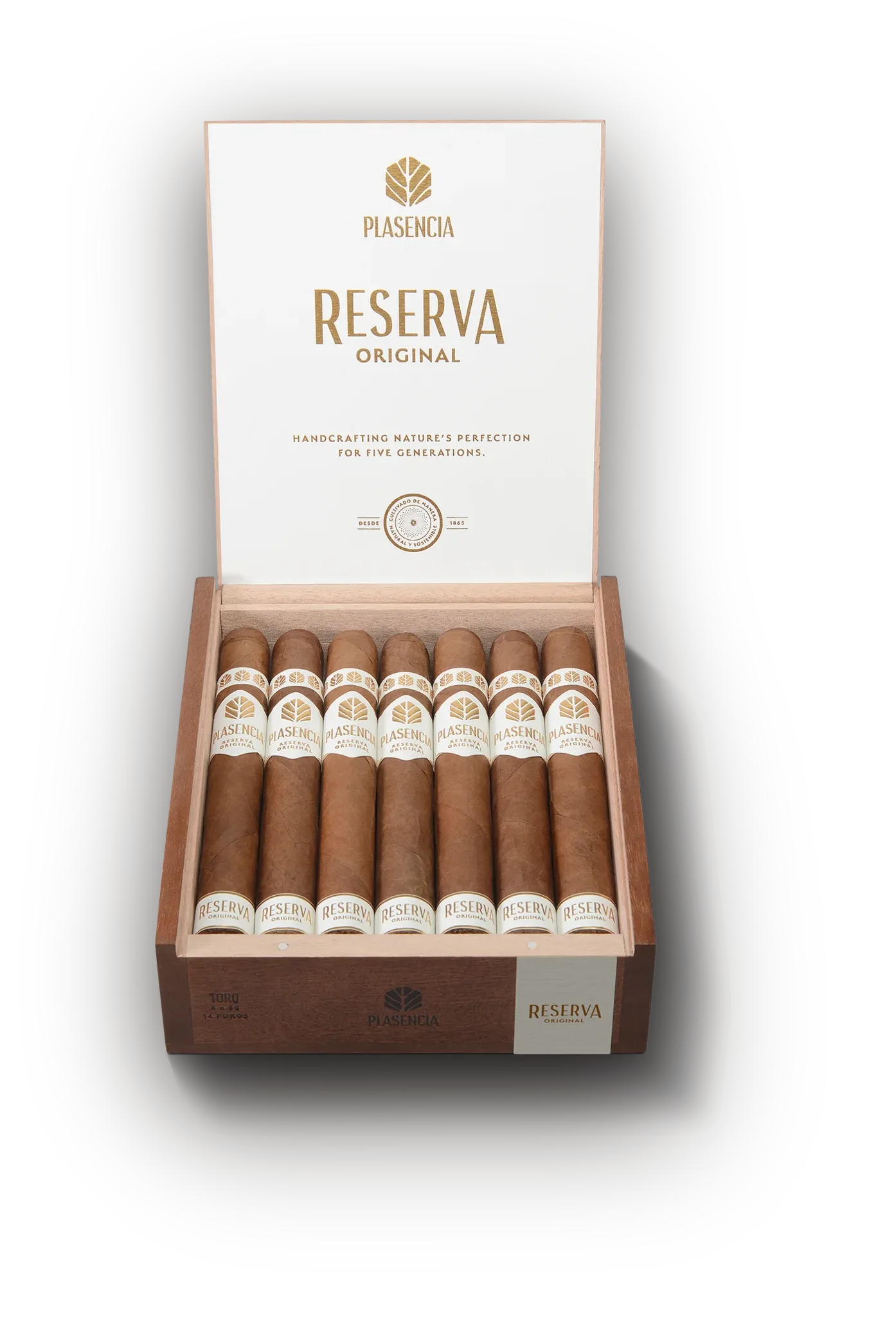 Reserva Original Toro, open box