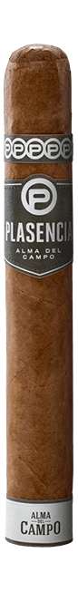 Alma del Campo Madroño