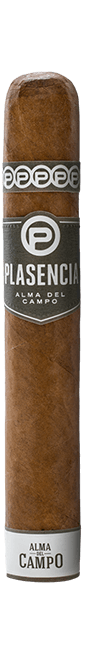 Alma del Campo Sendero