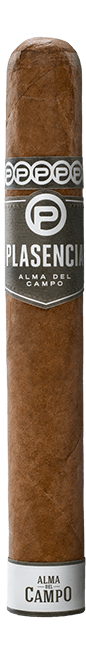 Alma del Campo Travesía