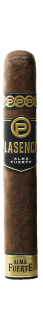 Alma Fuerte Robustus