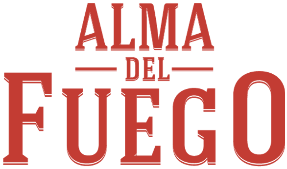 Logo Alma del Fuego