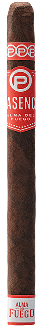 Alma del Fuego Flama