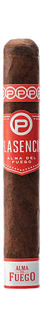 Alma del Fuego Candente