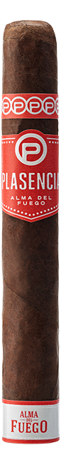 Alma del Fuego Concepción