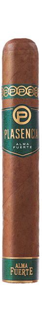 Alma Fuerte Sixto I