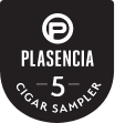 Logo Plasencia 5