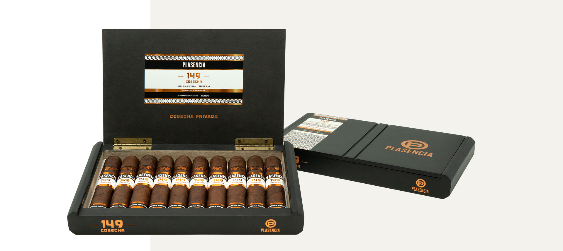 Cosecha 149 Box
