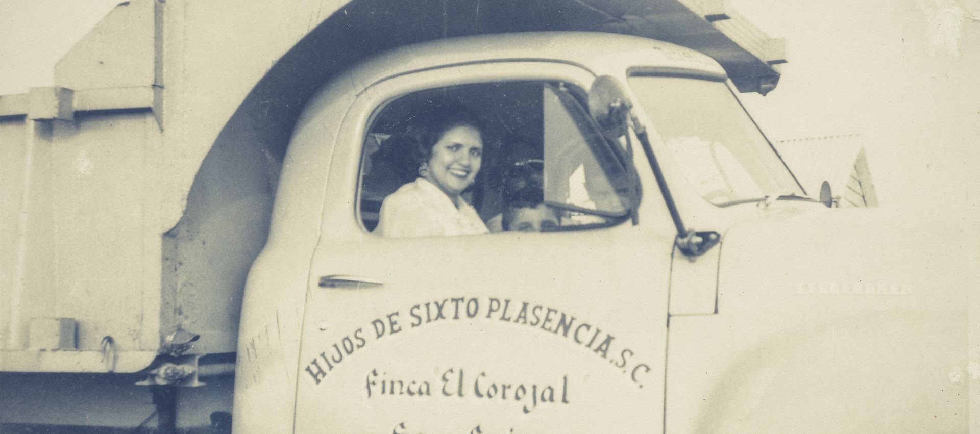 Plasencia Cigars - 1943 photo