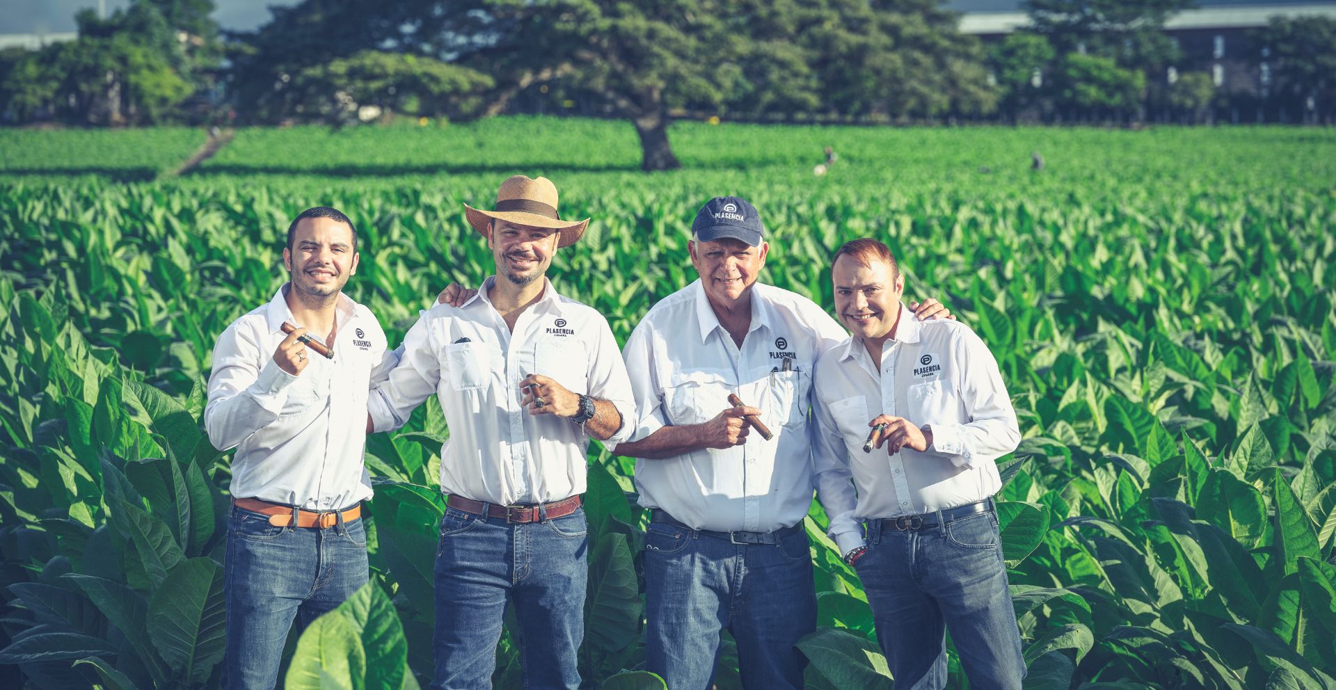 Plasencia Cigars - 2022 photo