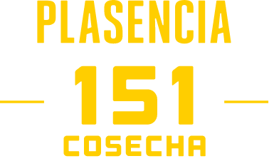 Logo Cosecha 151