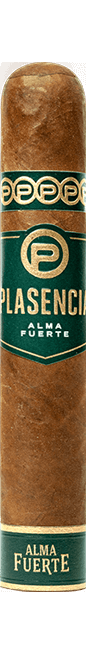 Alma Fuerte – Robustus II