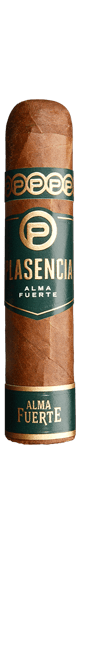 Alma Fuerte – Robusto Corto