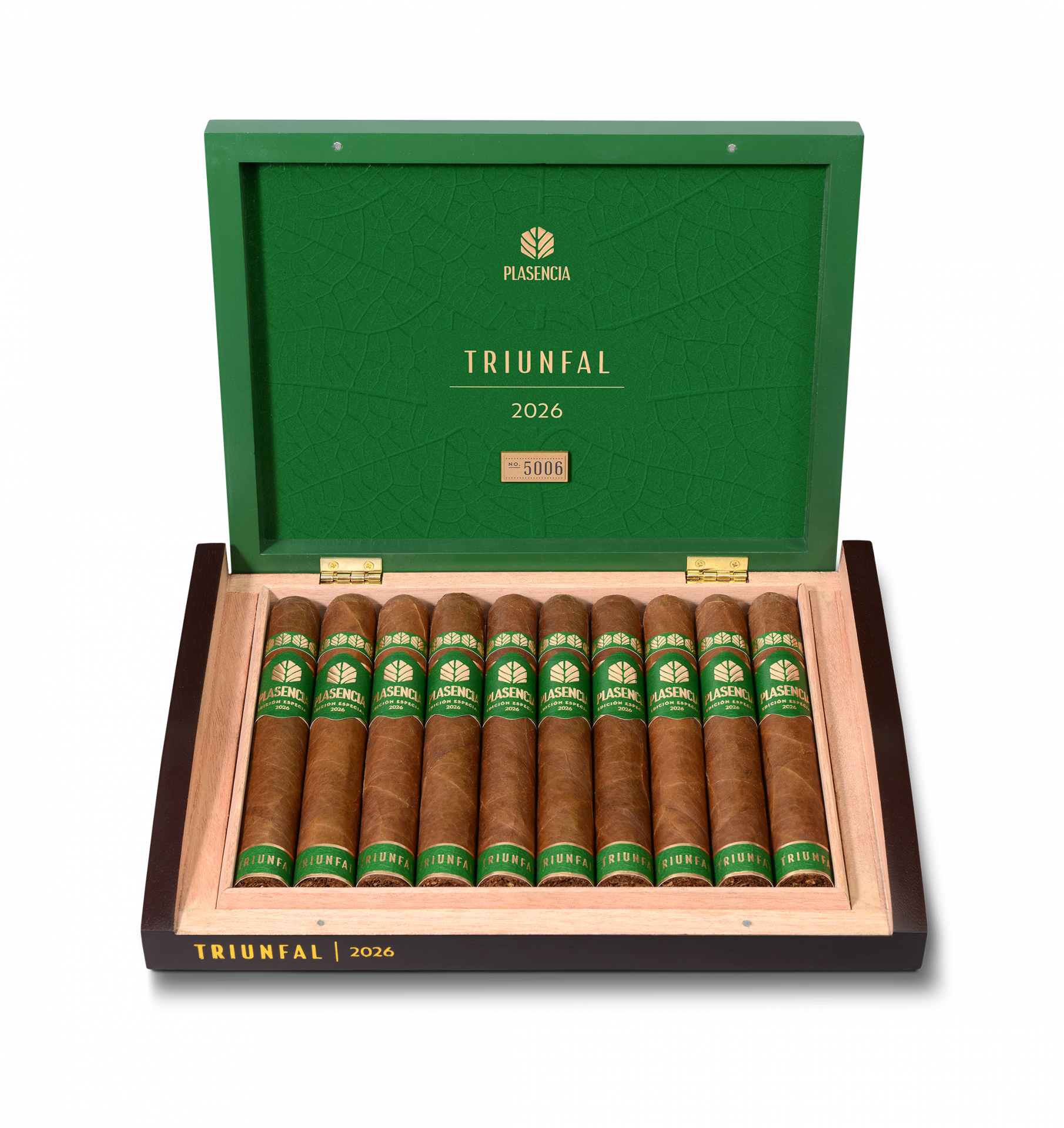 Triunfal Box