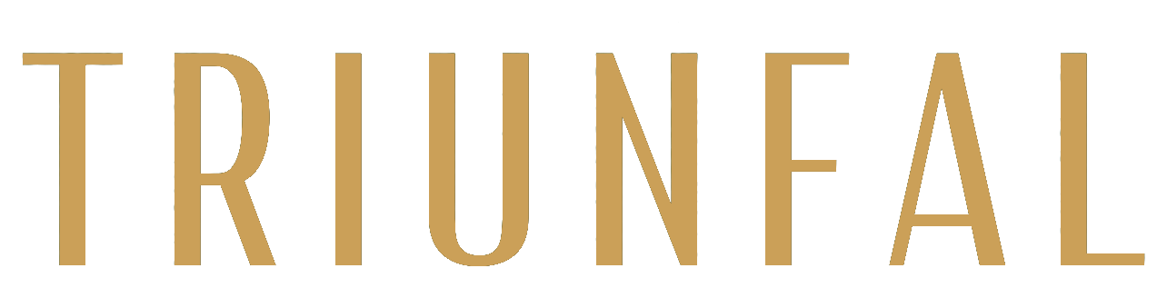 Logo Triunfal